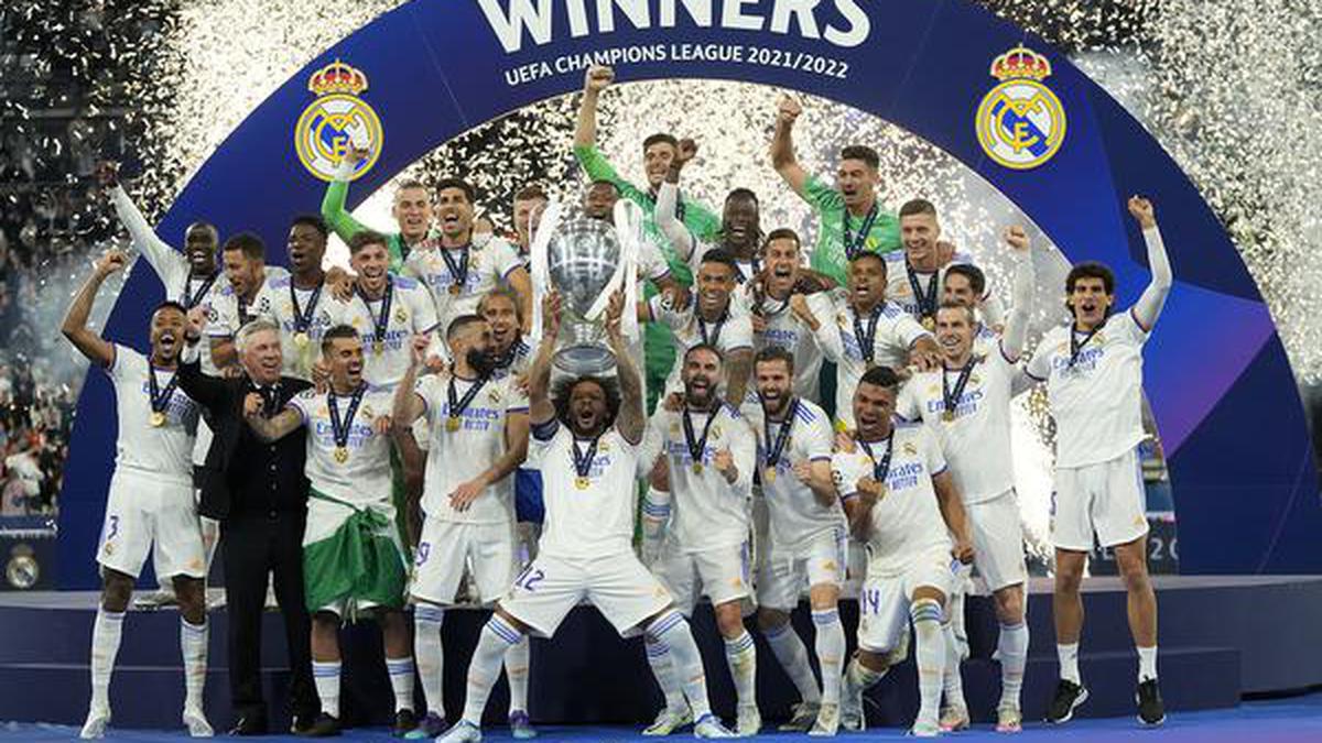 Uefa champions league discount 2021 us tv